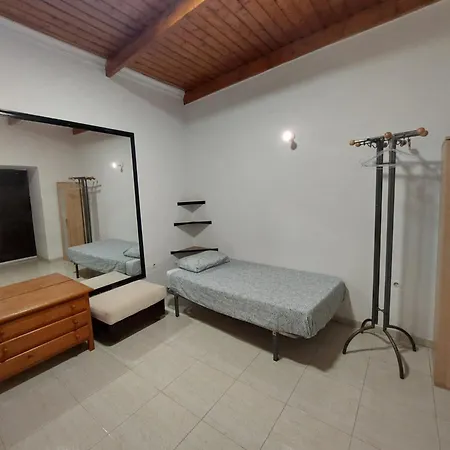 Pensjonat Lanzarote